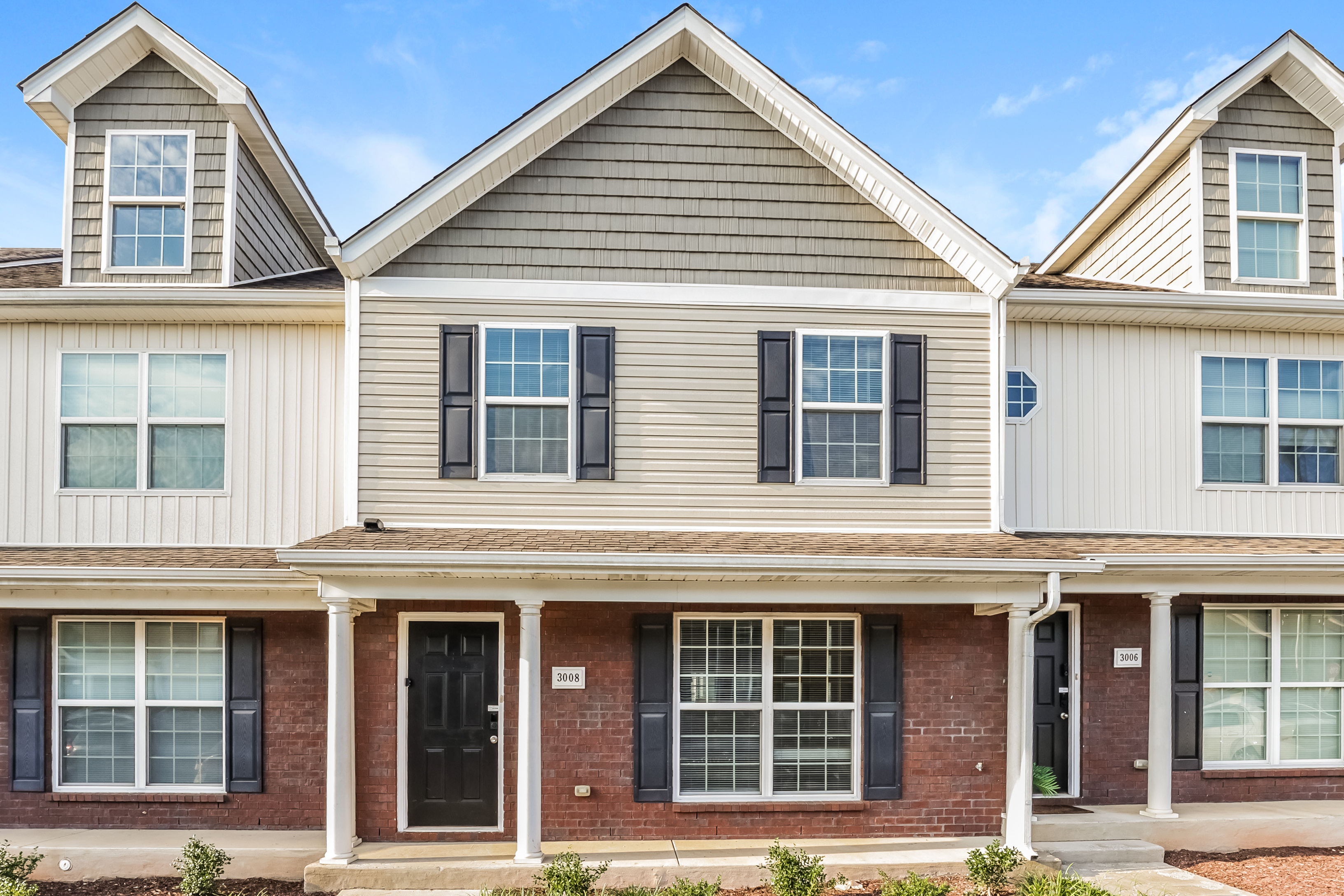 3008 RG Buchanan Dr La Vergne, TN 37086